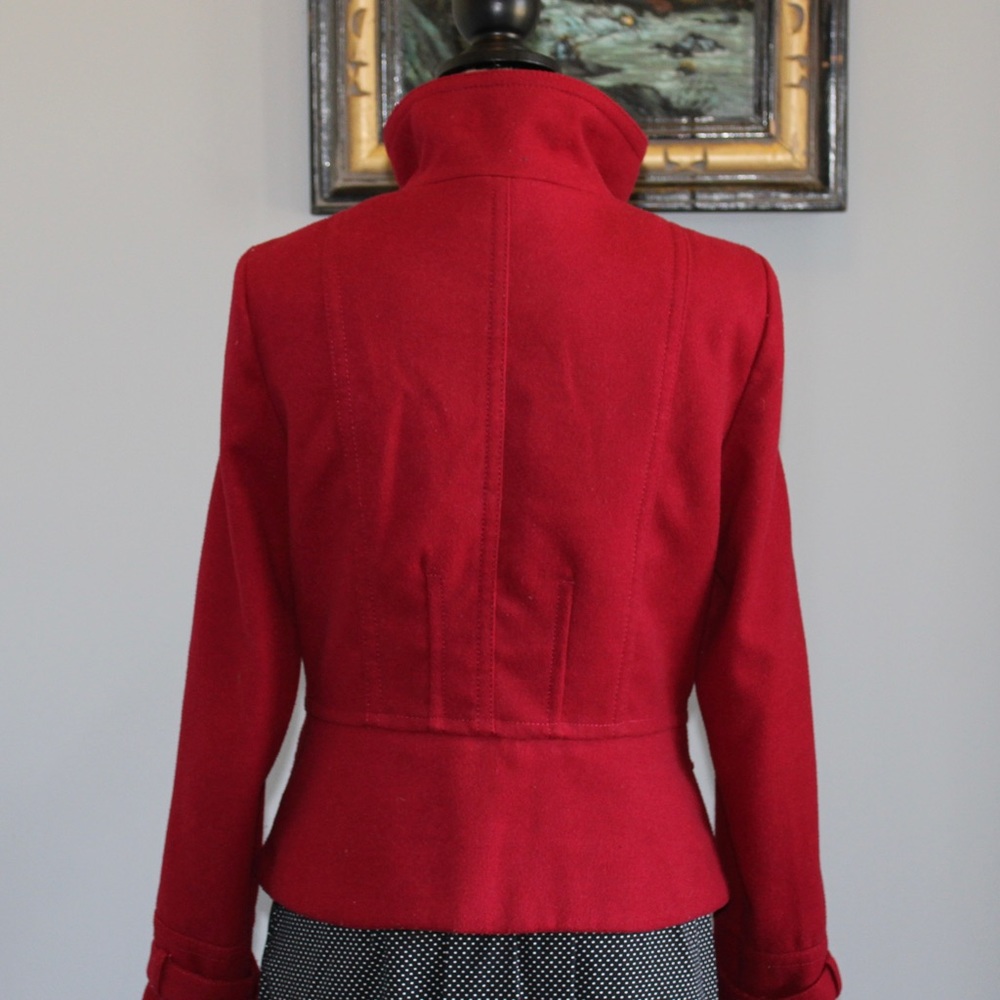 Express Jacket - Picture 13 of 16